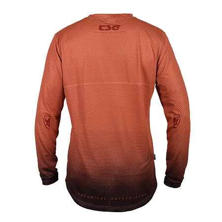 Джерси (веломайка) TSG Grip Jersey L/S Джерси (веломайка) TSG Grip Jersey L/S